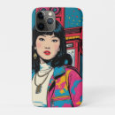 Recherche de vêtements iphone coques Rétro