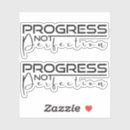 Search for positive thinking stickers Inspirational quote