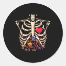 Search for rib cage stickers Horror