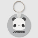 Search for panda bear keychains Kids