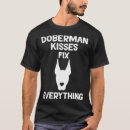 Search for doberman gifts Dobie