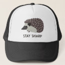 Search for hedgehog hats Humour