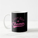 Search for chemo mugs Remission