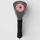 Search for donut golf equipment Pastry