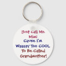 Search for mimi keychains Grandma