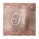 Search for rose gold tiles Birthday