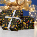 Search for pyramid wrapping paper Egyptian