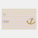 Search for anchor shaped stickers Gold