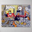 Search for bollywood posters India