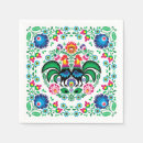 Recherche de pologne serviettes Floral