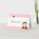 Search for cute ladybug cards Baby girl