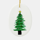 Search for nostalgia ornaments Christmas tree