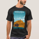 Search for badland tshirts Usa