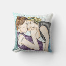 Recherche de kiss coussins Amour
