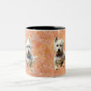 Search for cute westie mugs Westies
