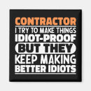 Recherche de constructeur magnets Entrepreneur