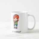 Recherche de scouts tasses Mignon