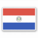 Recherche de paraguay autocollants Amérique du sud