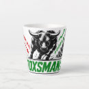 Search for investments mugs Wall street