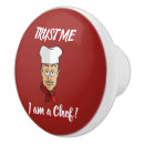 Recherche de cuisine boutons et poignées de porte Rouge