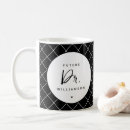 Search for future doctor mugs Doctor in progress