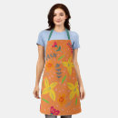 Search for figurative aprons For her
