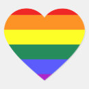 Search for lesbian pride flag stickers Rainbow