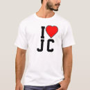 Recherche de jc tshirts Jésus