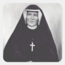 Search for faustina stickers Saint