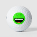Search for emoji golf balls Smiling