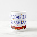 Search for welcome home mugs Navy
