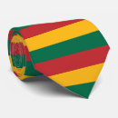 Recherche de souvenirs cravates Drapeau