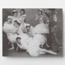 Search for ballet plaques Theatre