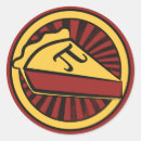 Search for funny pi day stickers Pie