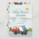 Recherche de construction baby shower Pour enfants