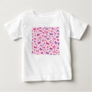 Search for purple hearts baby clothes Pattern