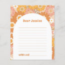 Search for one 4x5 invitations Floral