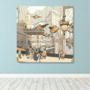 Search for science fiction canvas prints Sci fi