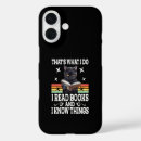 Search for reader iphone cases Librarian