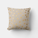 Search for beige polka dot pillows Dots