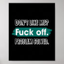 Search for no problem posters Cute