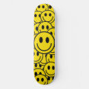 Search for happy face skateboards Skater