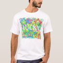 Search for lucky tshirts Star