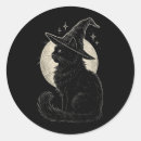 Search for retro witch stickers Spooky season