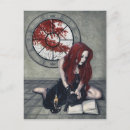 Search for witch postcards Gothic
