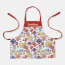 Search for dorothy wizard of oz aprons Cowardly lion