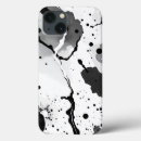 Search for black ink iphone cases Splash