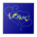 Search for love hearts tiles Flowers