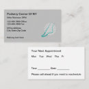 Recherche de orthopédiste cartes visite Doctor