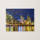 Search for melbourne australia puzzles Sunset